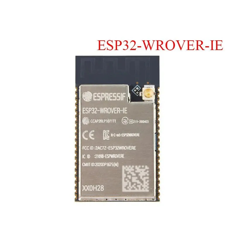 ESP8266 ESP32 ESP-32 Module ESP32-WROOM-32D 32U 32E 32UE ESP32-WROVER Series module for Internet of Things