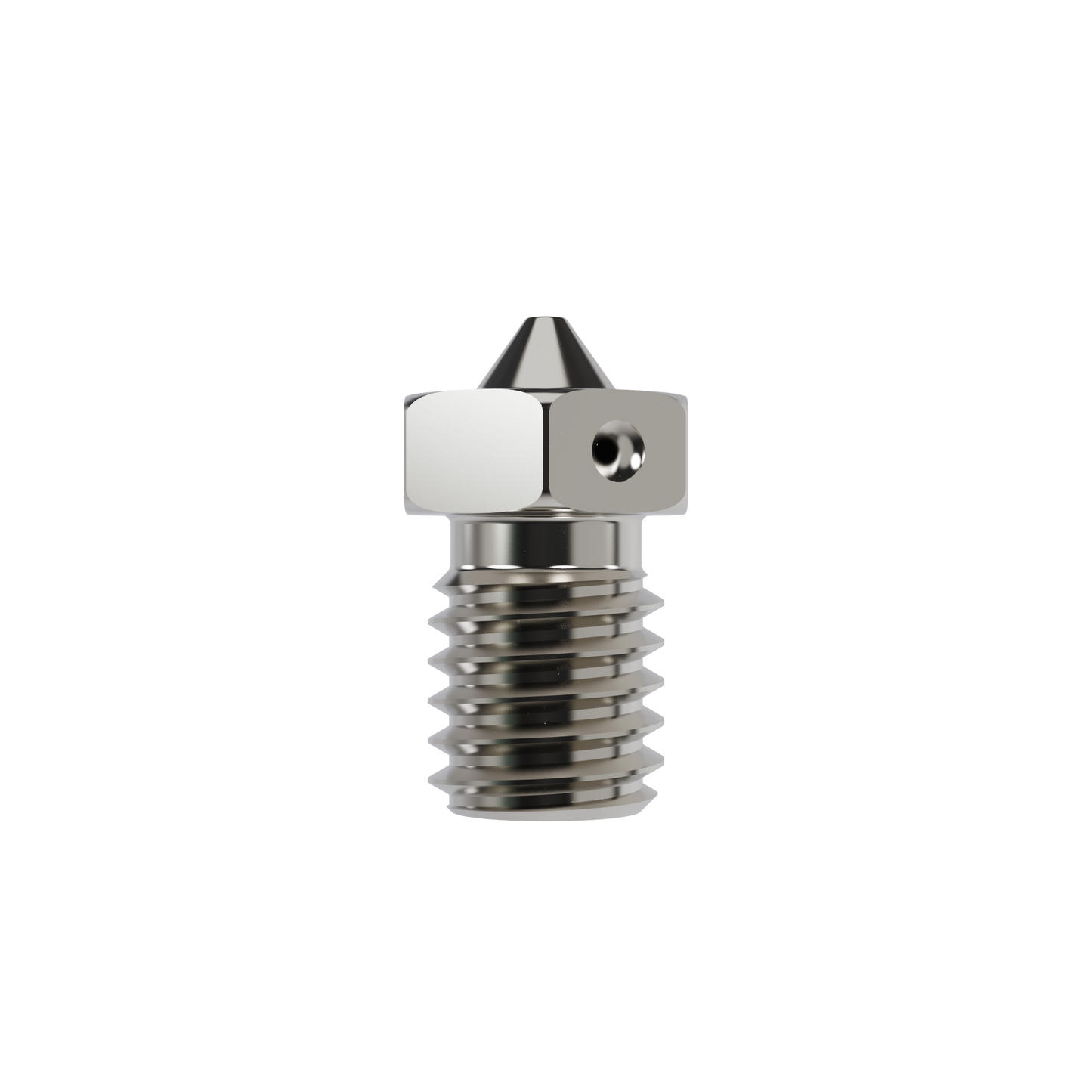 Studio V6 Plated Copper Nozzles 1.75mm