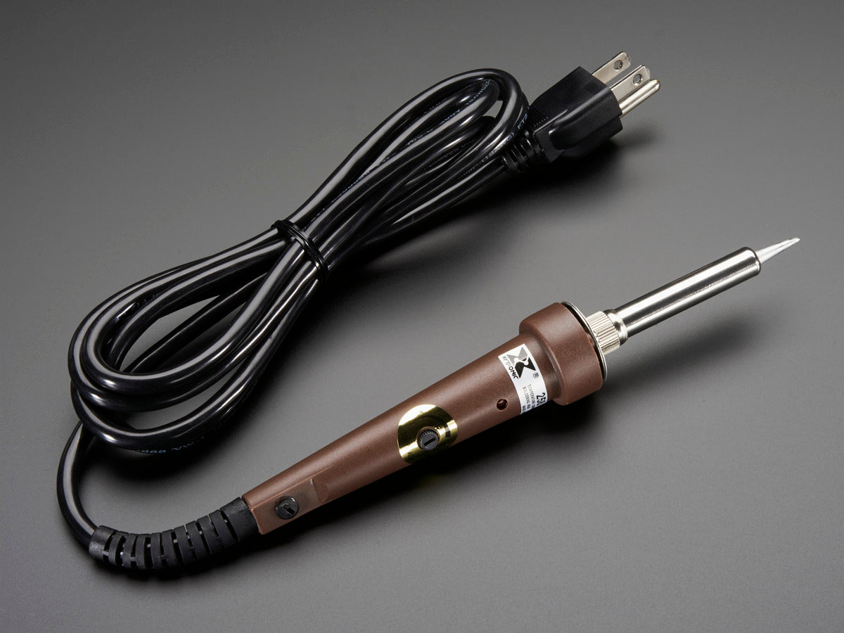Studio 60W Soldering Iron Kit