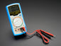 Studio Digital Multimeter
