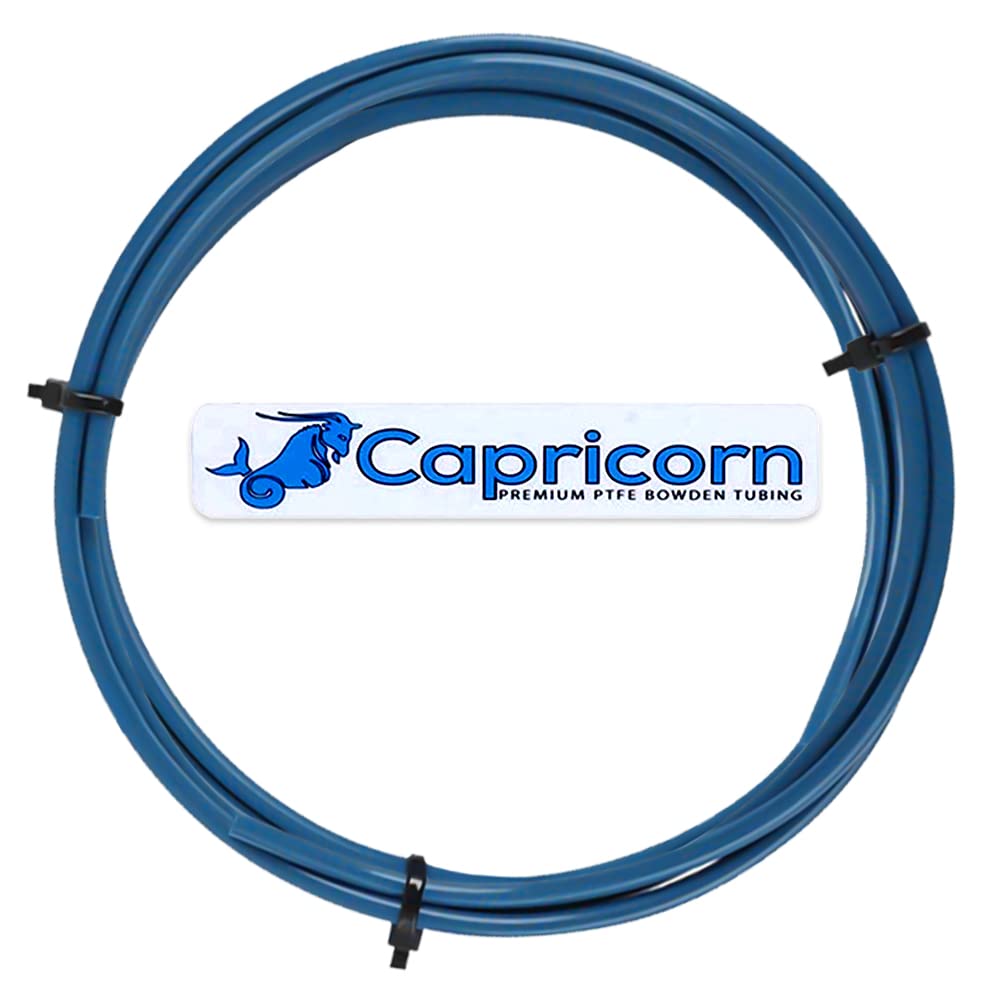 Studio PTFE Capricorn Tube 1m