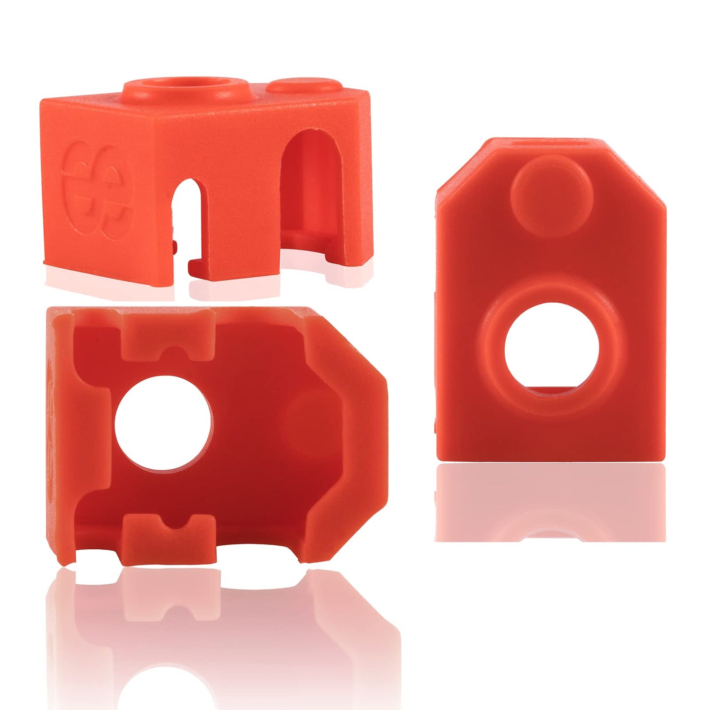 Studio Silicone Sock Pack 5pcs