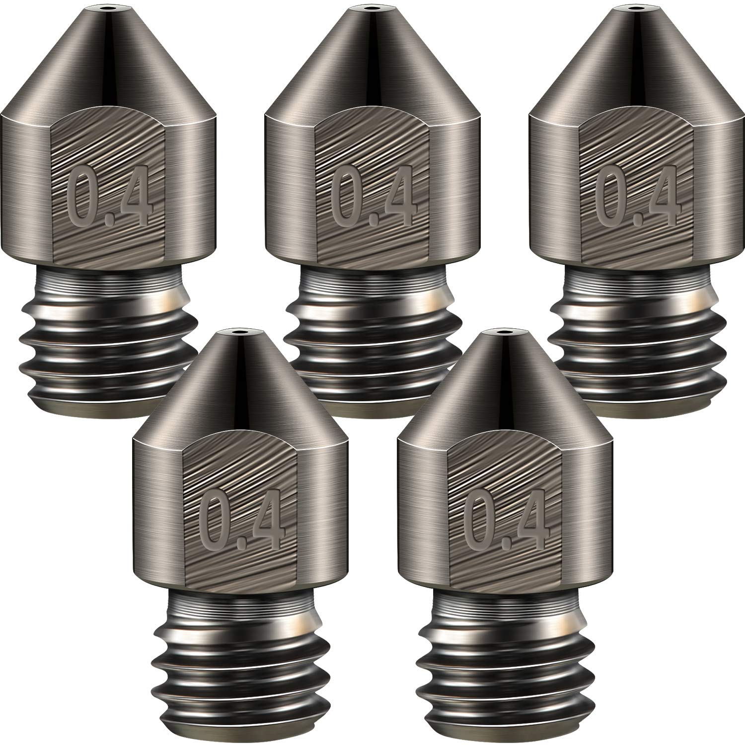 Studio Hardened Steel Nozzle 0.4mm
