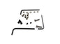 Hemera Fixings Kit