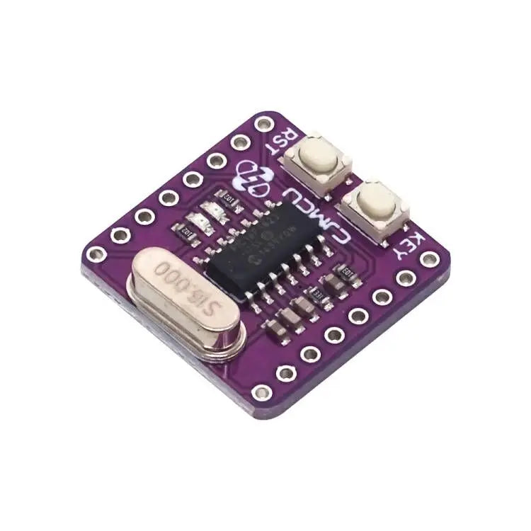 CJMCU-1286 PIC16F1823 PIC12F1822 Microcontroller Micro Development Board