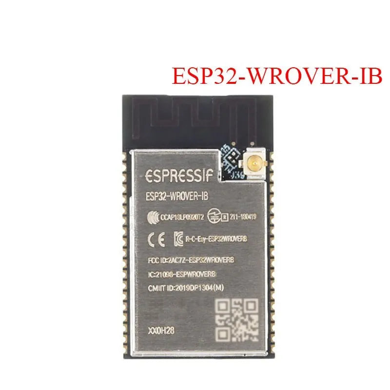 ESP8266 ESP32 ESP-32 Module ESP32-WROOM-32D 32U 32E 32UE  ESP32-WROVER Series module for Internet of Things