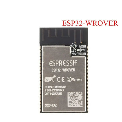 ESP8266 ESP32 ESP-32 Module ESP32-WROOM-32D 32U 32E 32UE  ESP32-WROVER Series module for Internet of Things