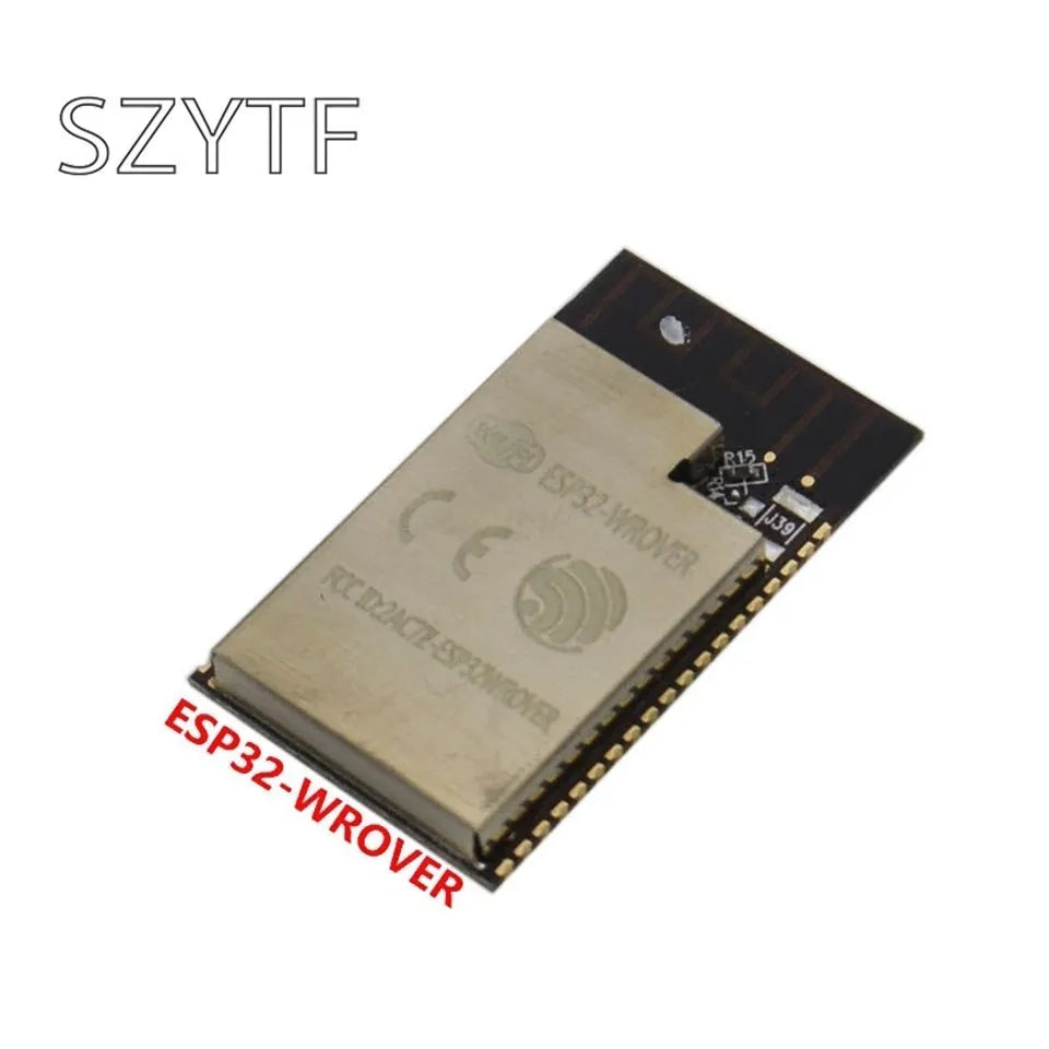 ESP8266 ESP32 ESP-32 Module ESP32-WROOM-32D 32U 32E 32UE  ESP32-WROVER Series module for Internet of Things