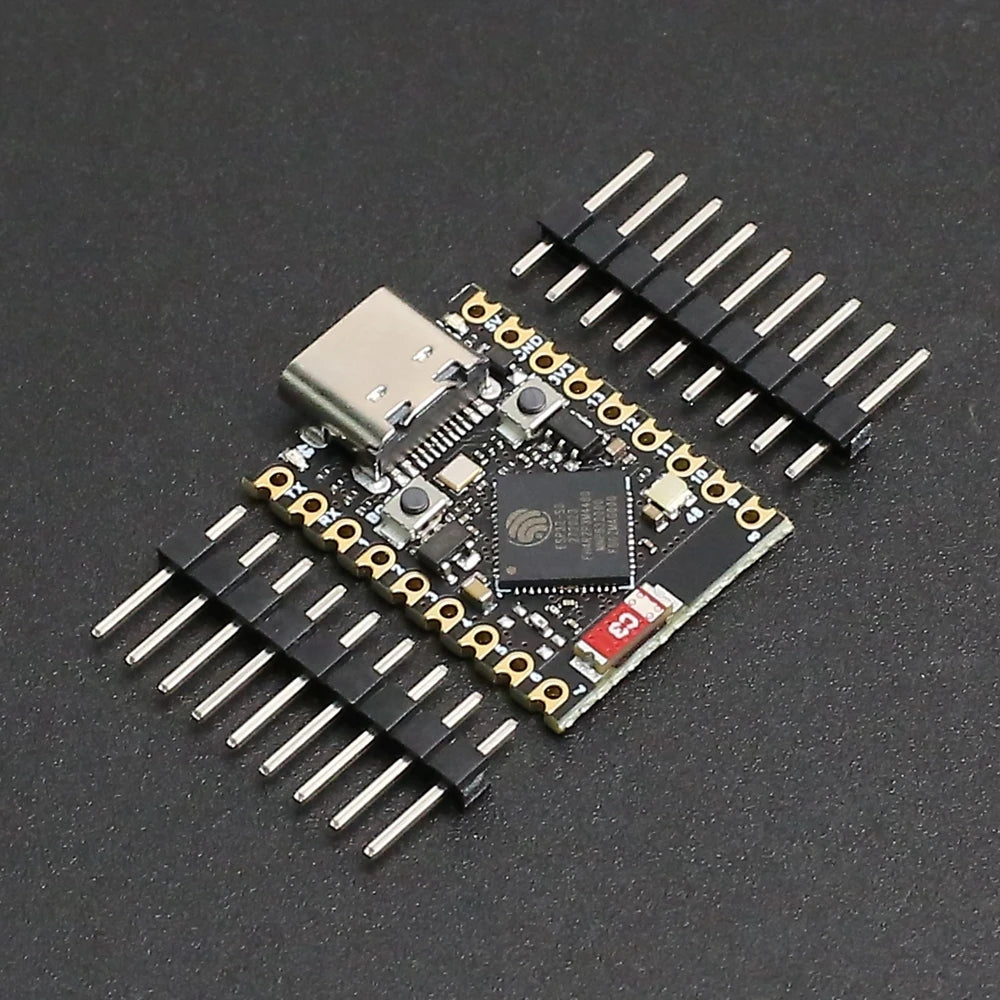 ESP32-S3 Super Mini Development Board ESP32 S3 SuperMini WiFi Bluetooth IOT Board based ESP32 MicroPython Arduino Compatible