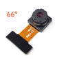 New OV2640 Camera Module for ESP32 CAM 2.4G Wifi Module 200 222 30 45 120 160 Degrees 850nm Night Vision DVP 24PIN Night Vision