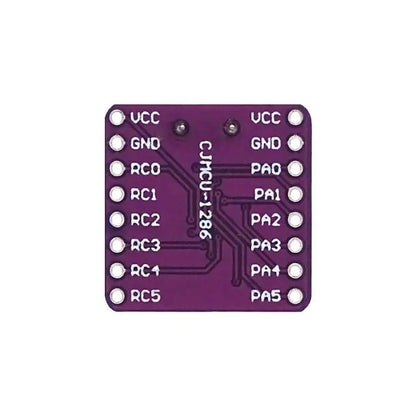 CJMCU-1286 PIC16F1823 PIC12F1822 Microcontroller Micro Development Board