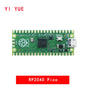 Studio Raspberry Pi Pico
