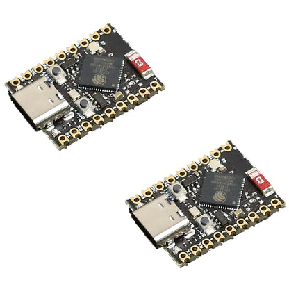 ESP32-S3 Super Mini Development Board ESP32 S3 SuperMini WiFi Bluetooth IOT Board based ESP32 MicroPython Arduino Compatible