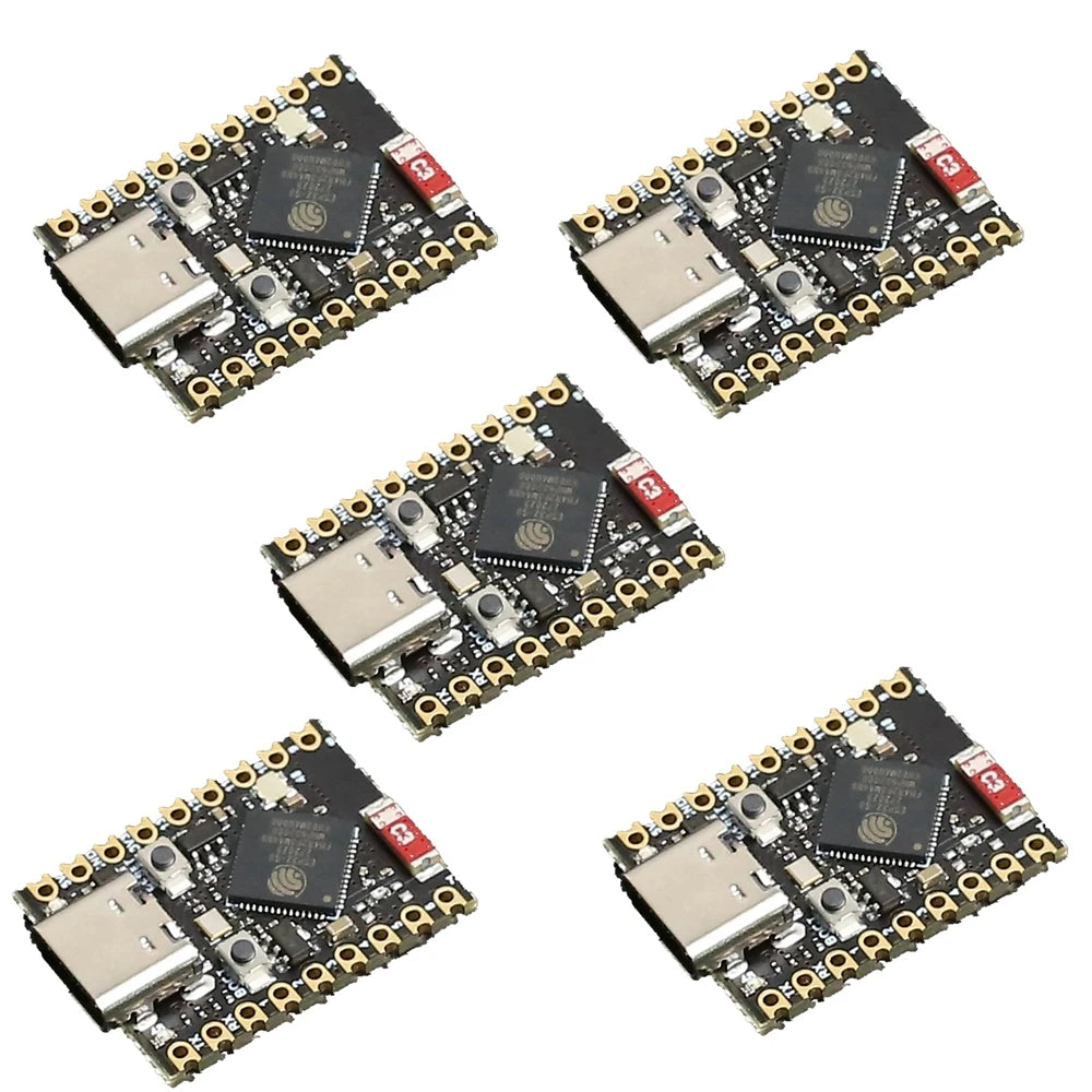 ESP32-S3 Super Mini Development Board ESP32 S3 SuperMini WiFi Bluetooth IOT Board based ESP32 MicroPython Arduino Compatible