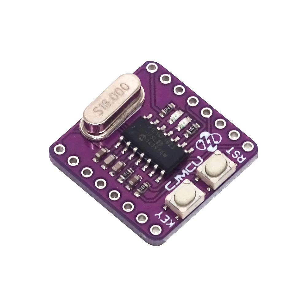 CJMCU-1286 PIC16F1823 PIC12F1822 Microcontroller Micro Development Board