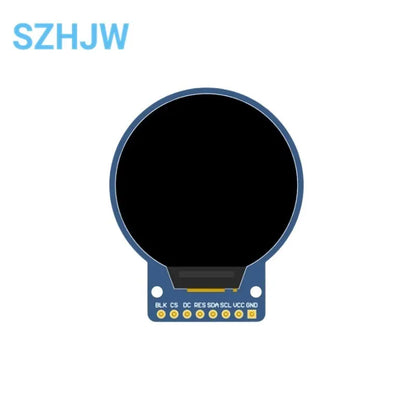  0.96/1.14/1.28/1.3/1.54/1.69/1.9/2.0 inch IPS TFT LCD OLED Display Module for  ardunio raspberry pi  stm