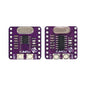 CJMCU-1286 PIC16F1823 PIC12F1822 Microcontroller Micro Development Board