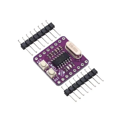 CJMCU-1286 PIC16F1823 PIC12F1822 Microcontroller Micro Development Board