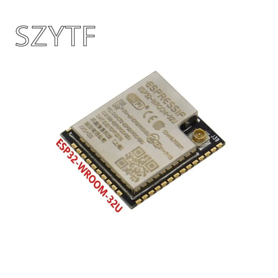 ESP8266 ESP32 ESP-32 Module ESP32-WROOM-32D 32U 32E 32UE  ESP32-WROVER Series module for Internet of Things