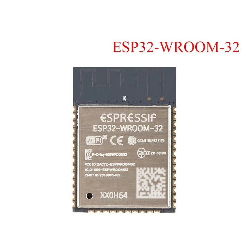 ESP8266 ESP32 ESP-32 Module ESP32-WROOM-32D 32U 32E 32UE  ESP32-WROVER Series module for Internet of Things