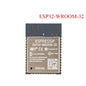 ESP8266 ESP32 ESP-32 Module ESP32-WROOM-32D 32U 32E 32UE  ESP32-WROVER Series module for Internet of Things