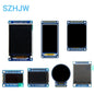 Studio OLED 0.96 inch I2C Display