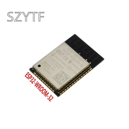 ESP8266 ESP32 ESP-32 Module ESP32-WROOM-32D 32U 32E 32UE  ESP32-WROVER Series module for Internet of Things