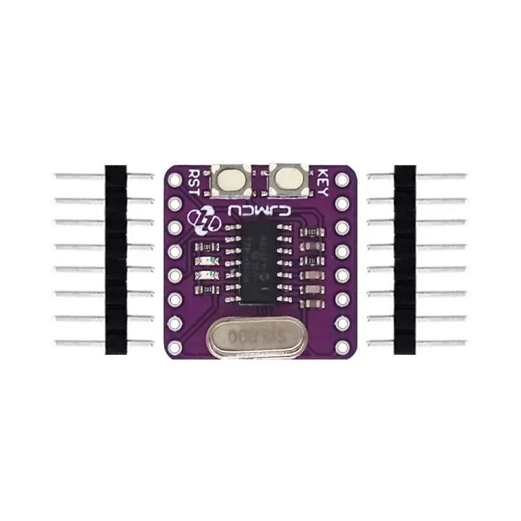 CJMCU-1286 PIC16F1823 PIC12F1822 Microcontroller Micro Development Board