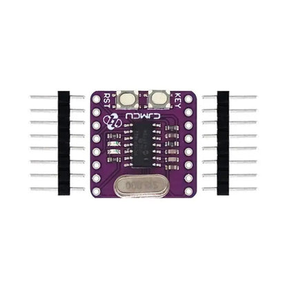 CJMCU-1286 PIC16F1823 PIC12F1822 Microcontroller Micro Development Board