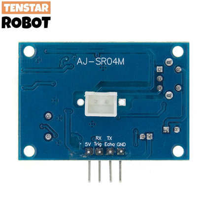 Waterproof Ultrasonic Module JSN-SR04T Water Proof Integrated Distance Measuring Transducer Sensor for Arduino