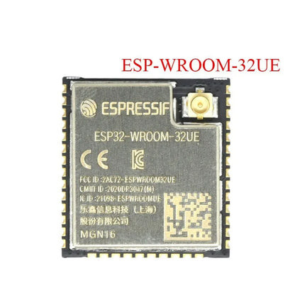 ESP8266 ESP32 ESP-32 Module ESP32-WROOM-32D 32U 32E 32UE  ESP32-WROVER Series module for Internet of Things