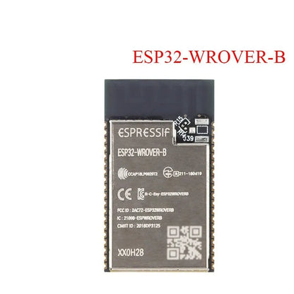 ESP8266 ESP32 ESP-32 Module ESP32-WROOM-32D 32U 32E 32UE  ESP32-WROVER Series module for Internet of Things