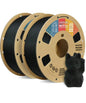 Studio Matte PLA 3D Printer Filament 1.75mm - 2 Pack
