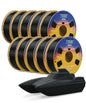 Studio High Speed PETG 3D Printer Filament 1.75mm - 10 Pack
