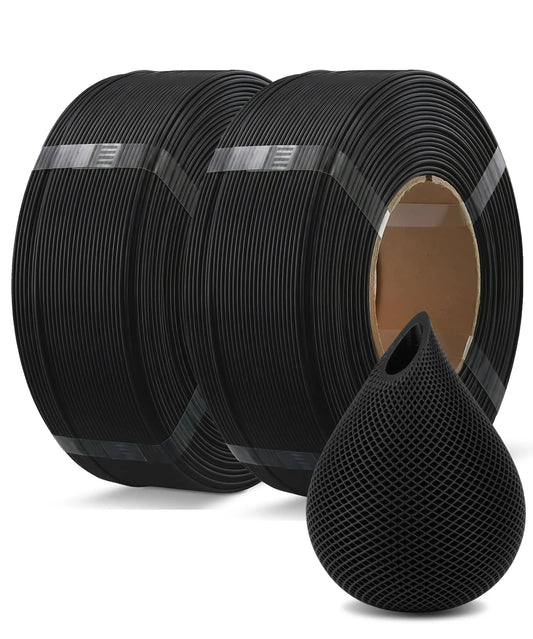 Studio PLA Refill 3D Printer Filament 1.75mm - 2 pack