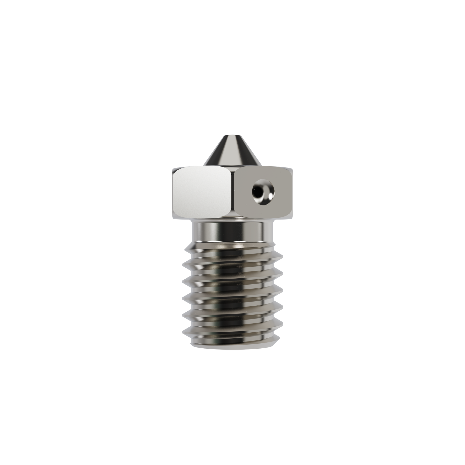 Studio V6 Plated Copper Nozzles 1.75mm